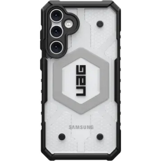 UAG Pathfinder case for Samsung Galaxy S23 FE - transparent - (IC214410114343-0)