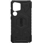 UAG Pathfinder Case for Samsung Galaxy S25 Ultra 5G - Black - (UAG214480114040-0)