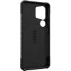 UAG Pathfinder Case for Samsung Galaxy S25 Ultra 5G - Black - (UAG214480114040-0)
