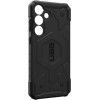 UAG Pathfinder Case for Samsung Galaxy S25+ 5G - Black - (UAG214481114040-0)