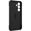 UAG Pathfinder Case for Samsung Galaxy S25+ 5G - Black - (UAG214481114040-0)