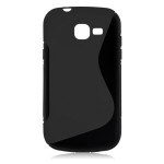 ������� ������ XCOVER SAMSUNG S7390 GALAXY TREND LITE �����