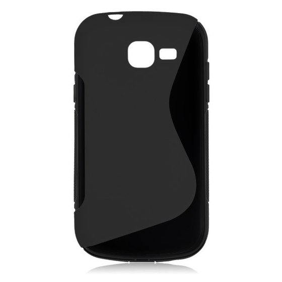������� ������ XCOVER SAMSUNG S7390 GALAXY TREND LITE �����