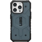 UAG Pathfinder MagSafe case for iPhone 15 Pro - blue - (IC114281114151-0)