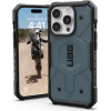 UAG Pathfinder MagSafe case for iPhone 15 Pro - blue - (IC114281114151-0)