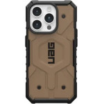 UAG Pathfinder MagSafe case for iPhone 15 Pro - brown - (IC114281118182-0)