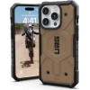 UAG Pathfinder MagSafe case for iPhone 15 Pro - brown - (IC114281118182-0)