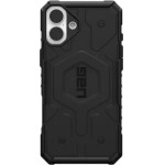 UAG Pathfinder Magsafe Case for iPhone 16 Plus - Black - (UAG114467114040-0)