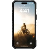 UAG Pathfinder Magsafe Case for iPhone 16 Plus - Black - (UAG114467114040-0)