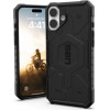 UAG Pathfinder Magsafe Case for iPhone 16 Plus - Black - (UAG114467114040-0)