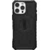 UAG Pathfinder Magsafe Case for iPhone 16 Pro Max - Black - (UAG114469114040-0)