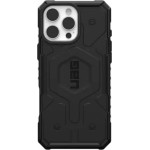 UAG Pathfinder Magsafe Case for iPhone 16 Pro Max - Black - (UAG114469114040-0)