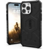 UAG Pathfinder Magsafe Case for iPhone 16 Pro Max - Black - (UAG114469114040-0)