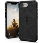 UAG Pathfinder MagSafe case for iPhone 16e - black - (UAG114499114040-0)