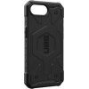 UAG Pathfinder MagSafe case for iPhone 16e - black - (UAG114499114040-0)