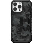 UAG Pathfinder SE Magsafe Case for iPhone 16 Pro Max - Gray - (UAG114472114061-0)