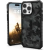 UAG Pathfinder SE Magsafe Case for iPhone 16 Pro Max - Gray - (UAG114472114061-0)