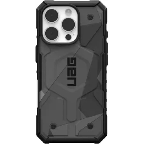 UAG Pathfinder SE Magsafe iPhone 16 Pro Case - Gray - (UAG114471114033-0)