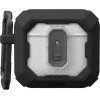 UAG Plasma Case for AirPods 4 - Black - (UAG104129114040-0)
