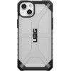 UAG Plasma case for iPhone 15 Plus - transparent - (IC114355114343-0)