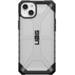 UAG Plasma case for iPhone 15 Plus - transparent - (IC114355114343-0)
