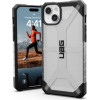 UAG Plasma case for iPhone 15 Plus - transparent - (IC114355114343-0)