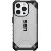 UAG Plasma case for iPhone 15 Pro - transparent - (IC114284114343-0)