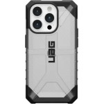 UAG Plasma case for iPhone 15 Pro - transparent - (IC114284114343-0)
