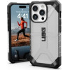 UAG Plasma case for iPhone 15 Pro - transparent - (IC114284114343-0)