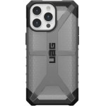 UAG Plasma case for iPhone 15 Pro Max - gray - (IC114304113131-0)