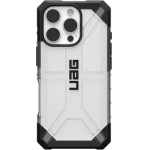 UAG Plasma Case for iPhone 16 Pro - White - (UAG114477114343-0)