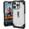 UAG Plasma Case for iPhone 16 Pro - White - (UAG114477114343-0)