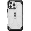 UAG Plasma Case for iPhone 16 Pro Max - White - (UAG114478114343-0)
