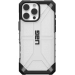 UAG Plasma Case for iPhone 16 Pro Max - White - (UAG114478114343-0)