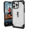 UAG Plasma Case for iPhone 16 Pro Max - White - (UAG114478114343-0)
