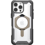UAG Plasma XTE Magsafe case for iPhone 16 Pro Max - titanium - (UAG114475113136-0)