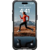UAG Plasma XTE Magsafe case for iPhone 16 Pro Max - titanium - (UAG114475113136-0)