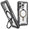 UAG Plasma XTE Magsafe case for iPhone 16 Pro Max - titanium - (UAG114475113136-0)