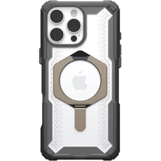 UAG Plasma XTE Magsafe case for iPhone 16 Pro Max - titanium - (UAG114475113136-0)