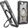 UAG Plasma XTE MagSafe iPhone 16e Case - Clear Gray - (UAG114500113136-0)