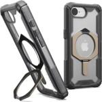 UAG Plasma XTE MagSafe iPhone 16e Case - Clear Gray - (UAG114500113136-0)