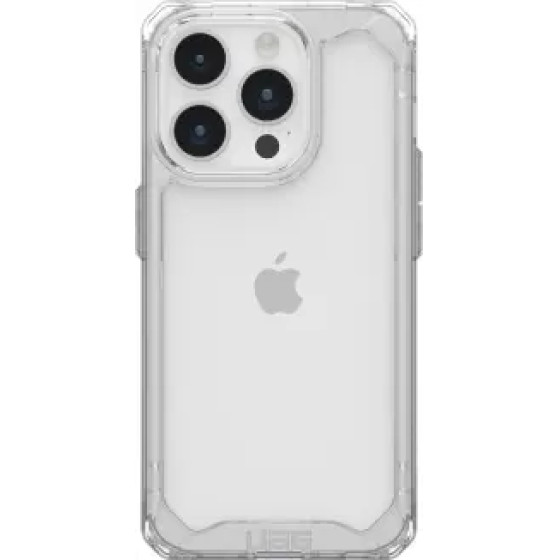 UAG Plyo case for iPhone 15 Pro - transparent - (IC114285114343-0)
