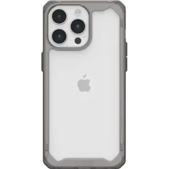 UAG Plyo case for iPhone 15 Pro Max - gray - (IC114310113131-0)