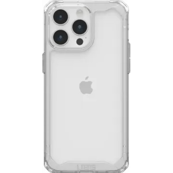 UAG Plyo case for iPhone 15 Pro Max - transparent - (IC114310114343-0)