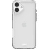 UAG Plyo Case for iPhone 16 Plus - Clear - (UAG114483114343-0)