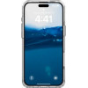 UAG Plyo Case for iPhone 16 Plus - Clear - (UAG114483114343-0)
