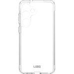 UAG Plyo Case for Samsung Galaxy S25+ 5G - Transparent - (UAG214490114343-0)