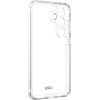 UAG Plyo Case for Samsung Galaxy S25+ 5G - Transparent - (UAG214490114343-0)