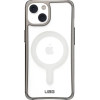 UAG Plyo MagSafe case for iPhone 14 Plus - gray - (114069113131-0)