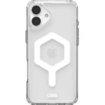 UAG Plyo Magsafe iPhone 16 Plus Case - White - (UAG114479114341-0)